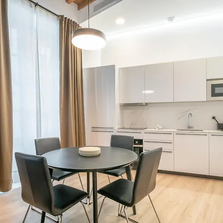 Centro El Conde By Renthas Apartment