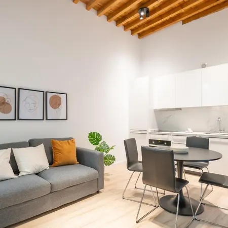 Apartment Centro El Conde By Renthas Malaga